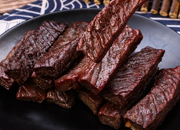 屠宰，熟食生產(chǎn)區(qū)