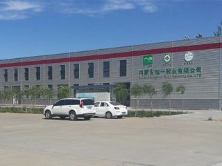 廠區(qū)環(huán)境